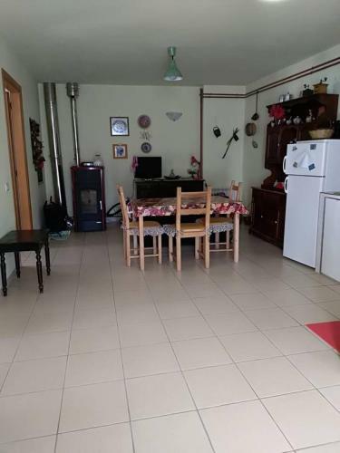 Apartamento Cascia