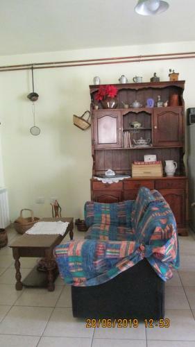 Apartamento Cascia