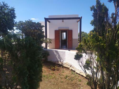 Casa Minerva Favignana -cala Rotonda
