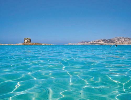 Victoria Mobilehome In Camping Baia Blu La Tortuga