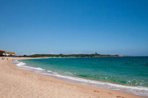 Victoria Mobilehome In Camping Baia Blu La Tortuga