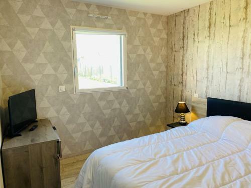 Tenat Er Vorc'h, Grande Maison Neuve, Wifi, Erdeven