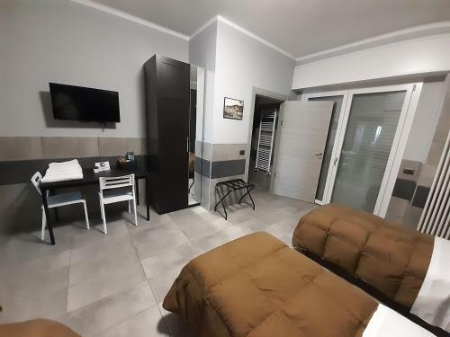 Hostal La Montrucca Camere
