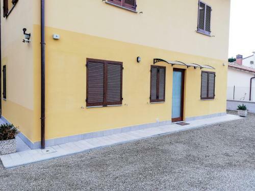 Apartamento Casa Bice Casa Vacanze