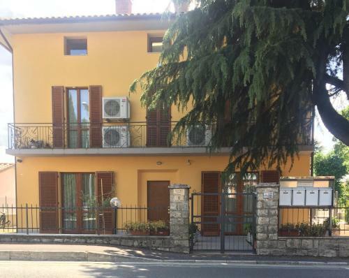 Apartamento Casa Bice Casa Vacanze
