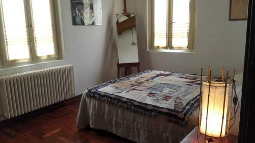 Apartamento Accogliente Appartamento A Parma