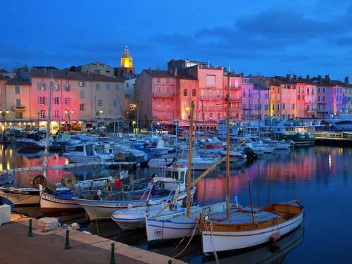 Hostal Le Cabanon