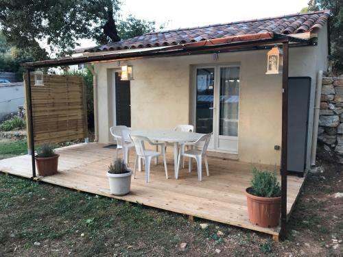 Hostal Le Cabanon