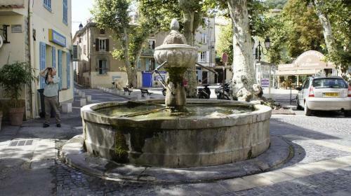 Hostal Le Cabanon
