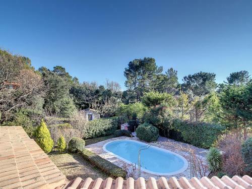 Maison Flayosc, 5 Pi�ces, 8 Personnes - Fr-1-660-5