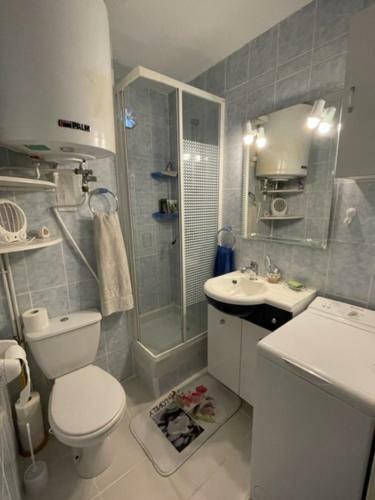 Apartamento Appartement 2 Personnes Proche Plage Et Commodit�s 2med6a2