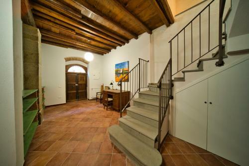 Casa Del Campiere