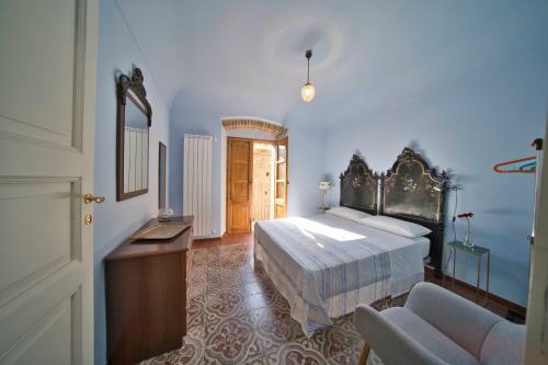 Casa Del Campiere