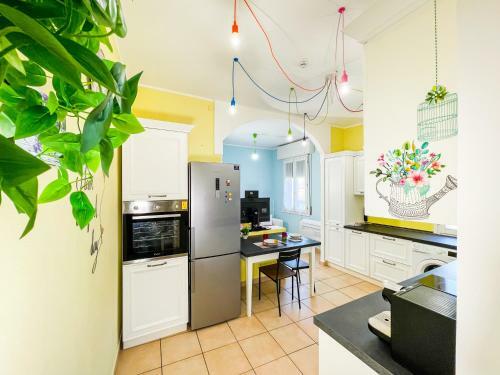 Apartamento Bilocale A Casinalbo Solo Affitti Brevi Modena 2