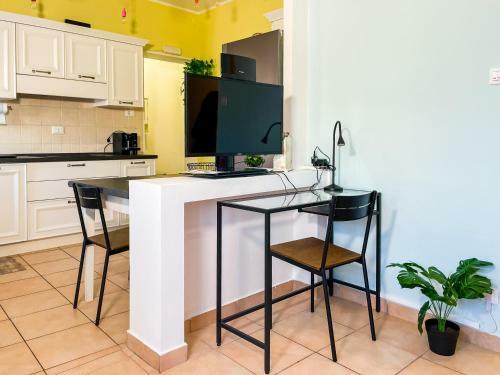 Apartamento Bilocale A Casinalbo Solo Affitti Brevi Modena 2