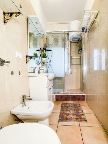Apartamento Bilocale A Casinalbo Solo Affitti Brevi Modena 2