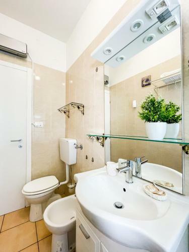 Apartamento Bilocale A Casinalbo Solo Affitti Brevi Modena 2