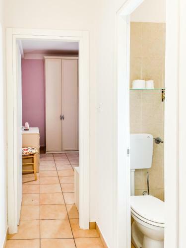 Apartamento Bilocale A Casinalbo Solo Affitti Brevi Modena 2