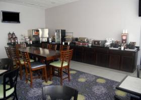 Hotel Comfort Inn Harrisonburg