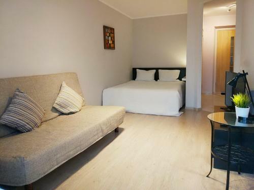 Prestige Apartments