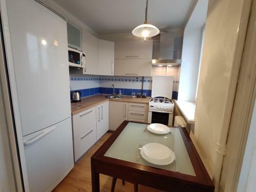 Prestige Apartments
