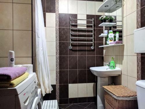 Prestige Apartments