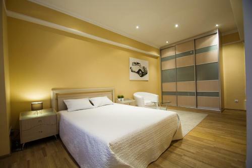 Prestige Apartments