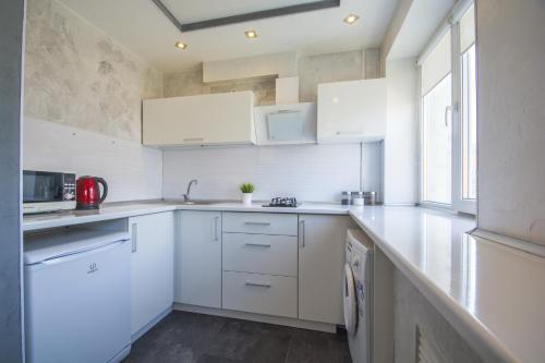 Prestige Apartments