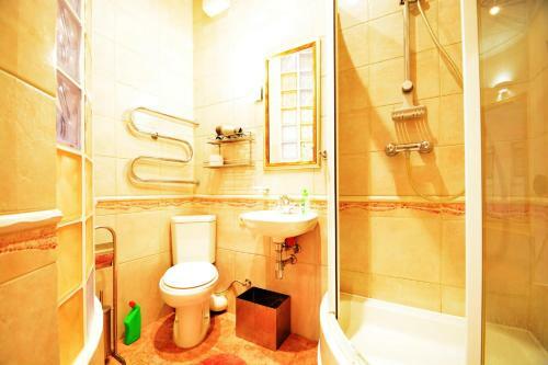 Prestige Apartments