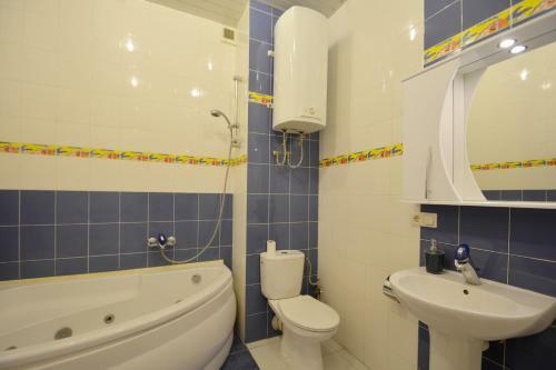 Prestige Apartments