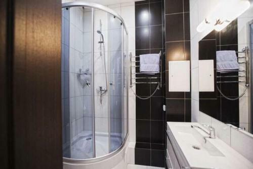 Prestige Apartments