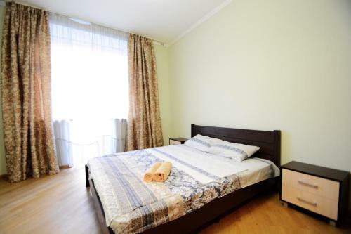 Prestige Apartments