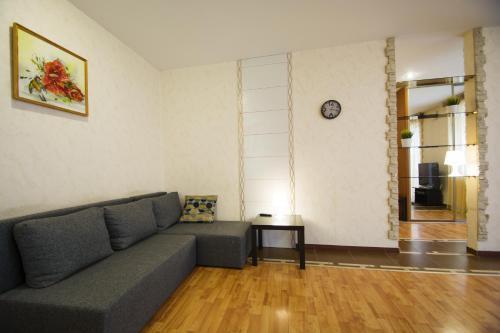 Prestige Apartments