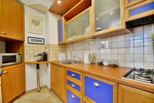 Prestige Apartments