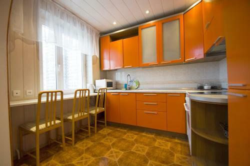 Prestige Apartments