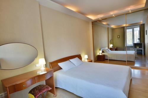 Prestige Apartments