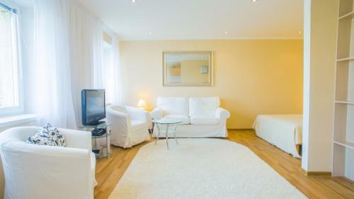Prestige Apartments