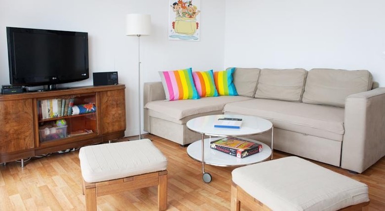 Apartamento Home Wilma