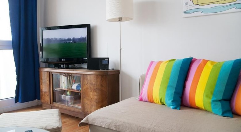 Apartamento Home Wilma