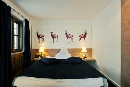 Hotel Hinterwies