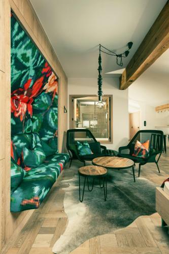 Hotel Hinterwies