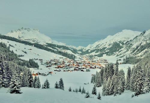 Hotel Hinterwies