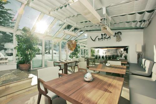 Hotel Hinterwies
