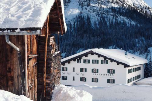 Hotel Hinterwies