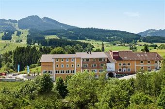Hotel Nesselwanger Hof