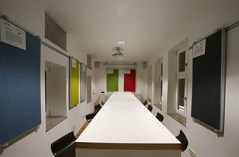 Aparthotel Hezelhof Hotel