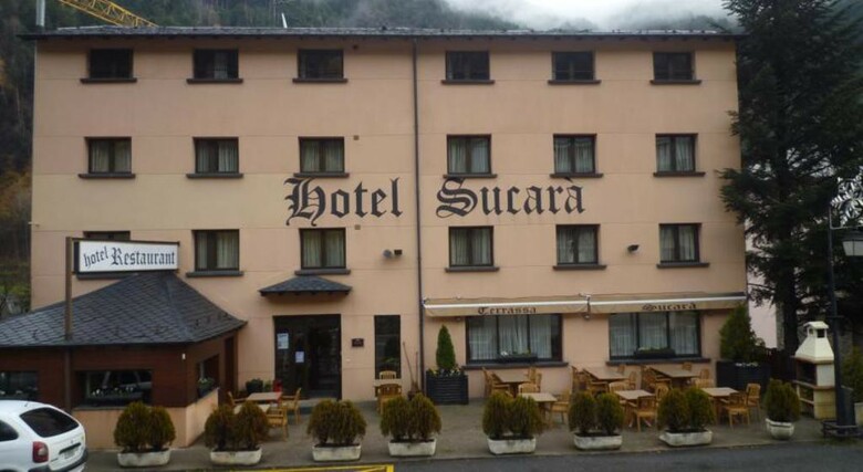 Hotel Sucara