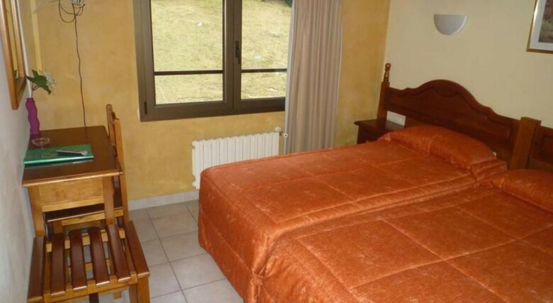 Hotel Sucara
