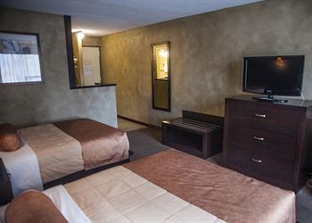 Quality Hotel & Conference Centre