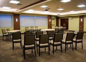 Quality Hotel & Conference Centre